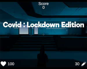play Covid : Lockdown Edition