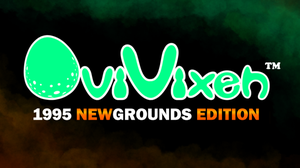 play Ovivixen: Newgrounds Edition (Api Wip)