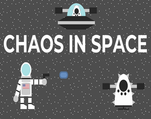 play Chaos In Space