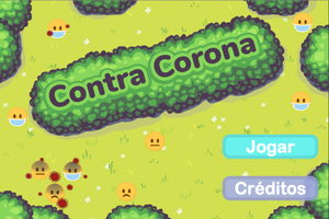 play Contra Corona