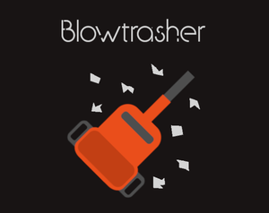 play Blowtrasher