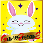 play G2E Funny Bunny Escape Html5