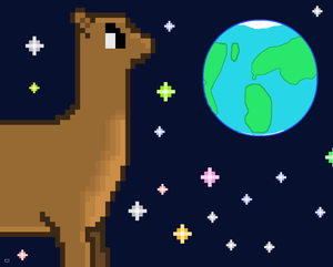 play The Beginning Of The Alpacalypse