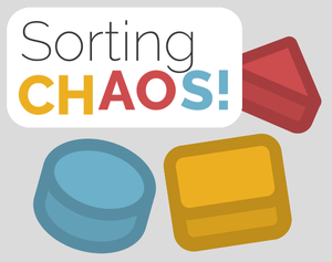 play Sorting Chaos