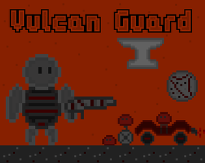 play Vulcan Guard