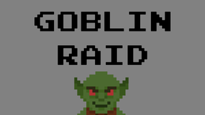 play Goblin Raid