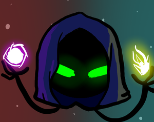 play Chaos Caster