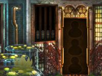 play Intelligent Fox Escape