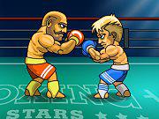 play Boxing Stars