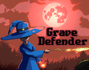 play Grave Defender