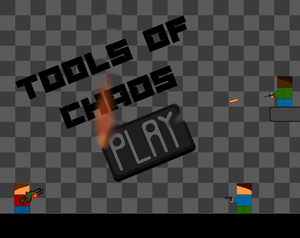 play Tools Of Chaos
