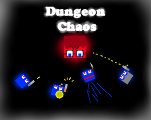 play Dungeon Chaos