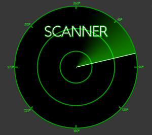 play Scanner