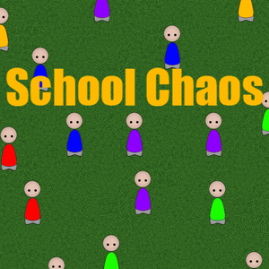play School Chaos
