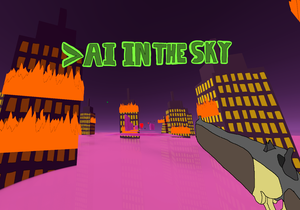 play Ai In The Sky