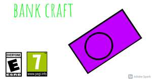 play Bank Craft