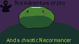 play Jiro And A Chaotic Necromancer