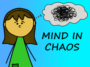 play Mind In Chaos