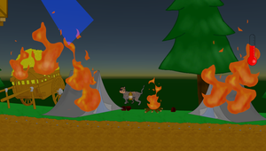 play Cat Chaos