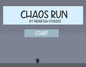 play Chaos Run