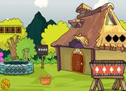 play Squirrel Family Escape