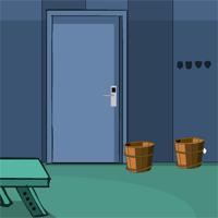 play Geniefungames-Checkout-Escape