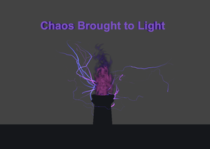 play Chaos Brought To Light