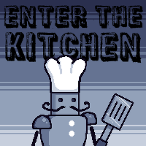 play Enter The Kitchen