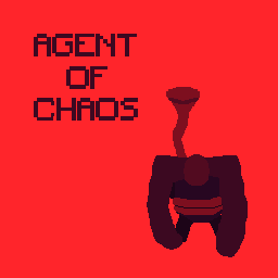 play Agent Of Chaos