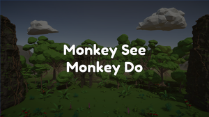 play Monkey See Monkey Do