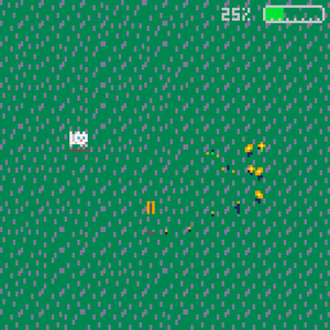 play Temporal Bifurcation Event