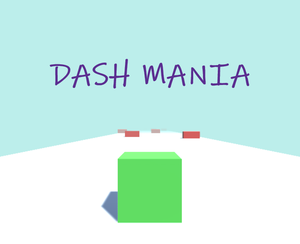 play Dash Mania