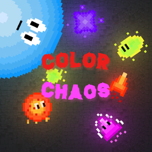 play Color Chaos