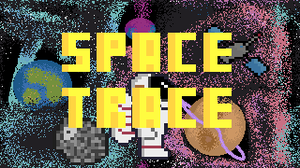 play Space Trace