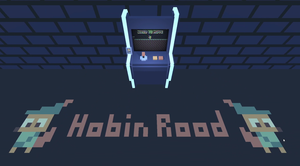 play Hobin Rood And The Chaos Arcade