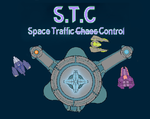 play Space Traffic Control