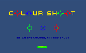 play Colour Shoot