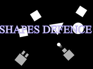 play Shapes Defence