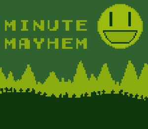 play Minute Mayhem