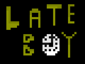 play Late Boy