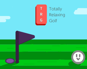 play Totally Relaxing Golf