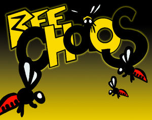play Bee Chaos
