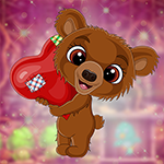 play Innocent Bear Escape