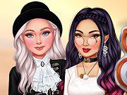 play Steampunk Insta Princesses