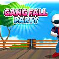 Gang Fall Party