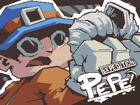 play Pepe Expedicion