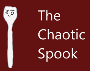 play The Chaotic Spook