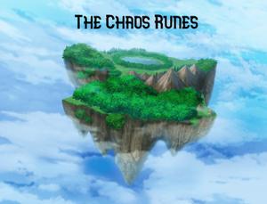 play The Chaos Runes