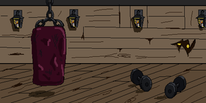 play League Of Benching