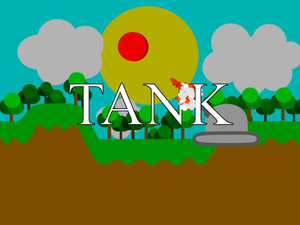 play Tank Ball